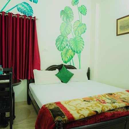 Hotel Lake Paradise 烏代浦 外观 照片